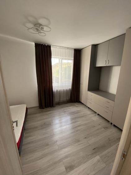 Apartament 3 camere, gradina, zona BMW