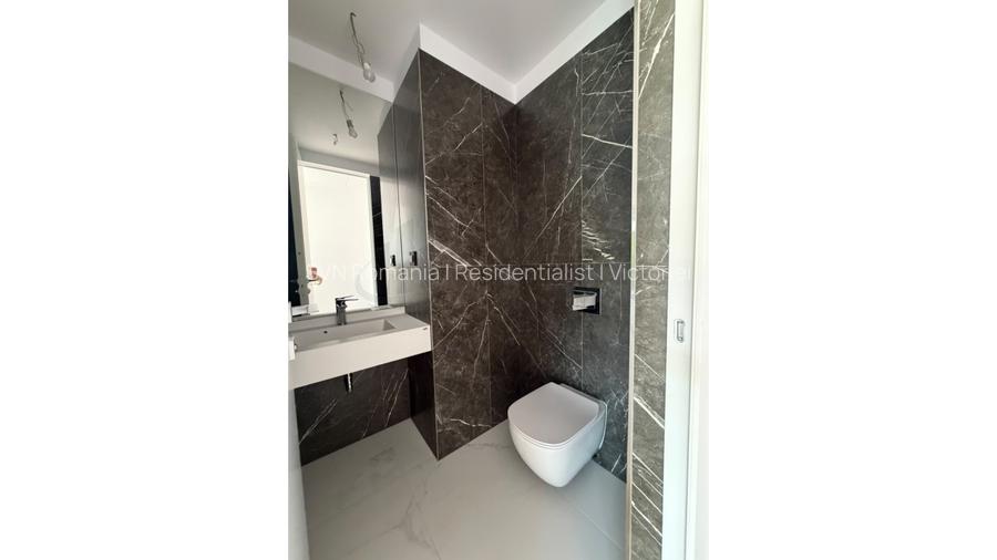 REA1028925 4 camere One Lake Club Floreasca - 8