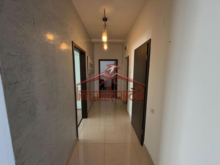 Apartament cu 3 camere in Sibiu pe Strada Distribuției