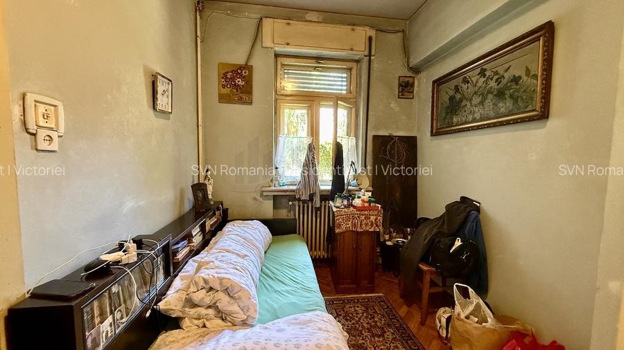 REA1028895 Apartament in vila interbelica - 3