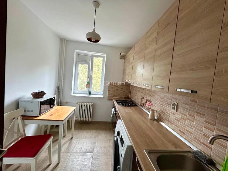 Apartament 2 camere - Mobilat si Utilat - Direct Proprietar - Pajura - Sector1 - 6