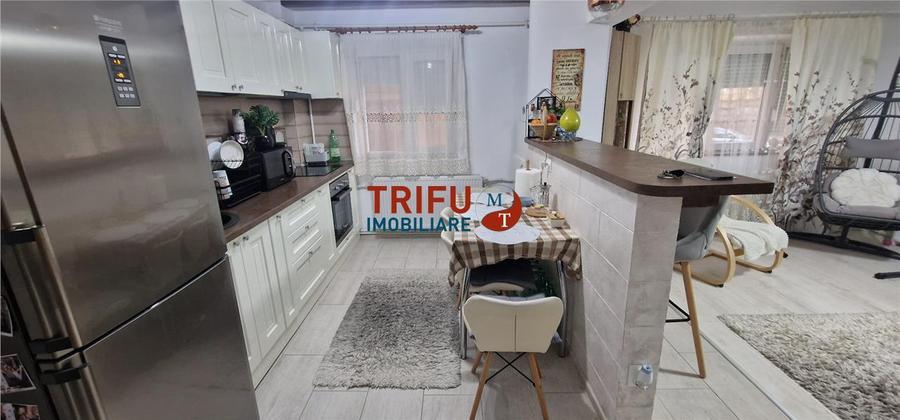 Ofertă de Vânzare Apartament 3 Camere, Zona Tolstoi, Alba Iulia