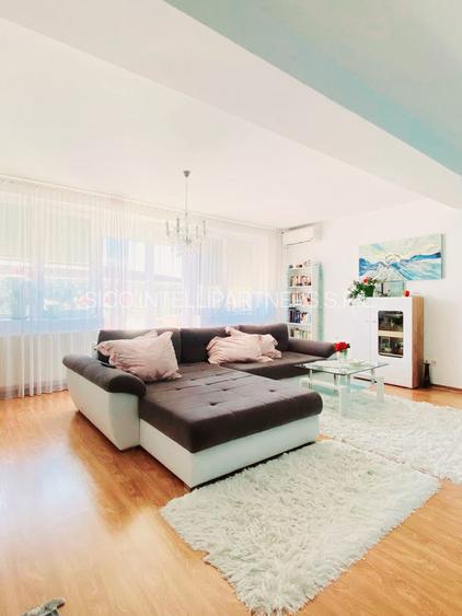 Apartament 2 Cam cu Terasă Metrou Republica - 3