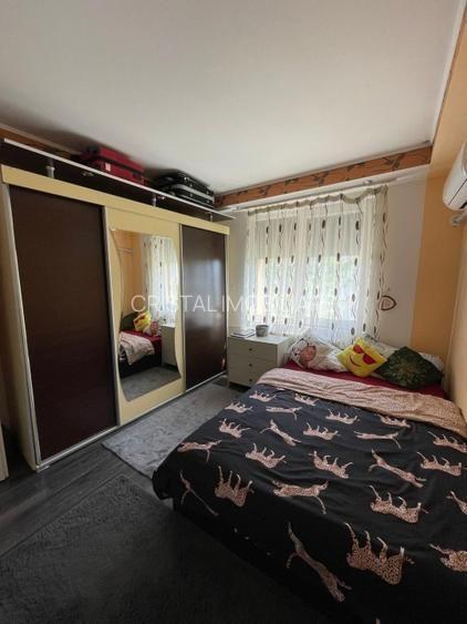 🔑 Vanzare Apartament 2 Camere Decomandat – Zona Trapezului | - 6