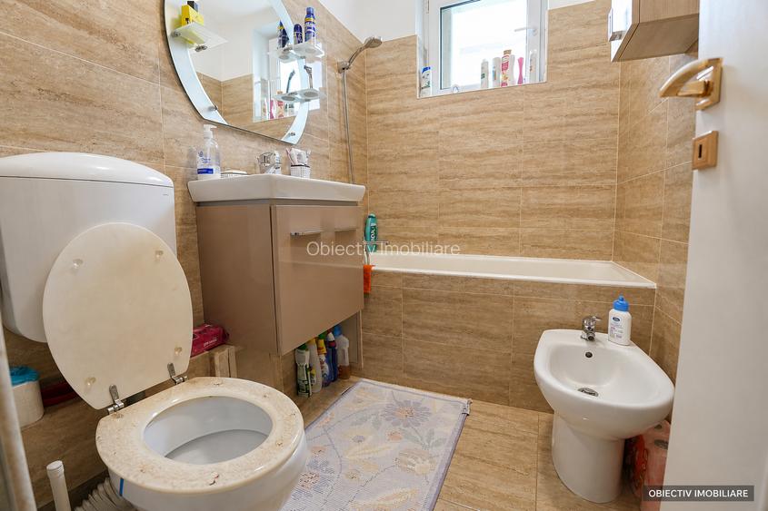 Apartament 2 camere,centru, str. Mihai Eminescu, Piatra Neamt - 10