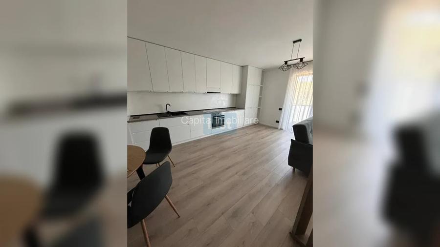 0% Comision | Apartament cu 2 camere si parcare | Liberty Residential - 2