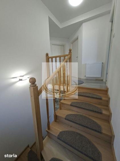 🏡 Casă elegantă cu 3 dormitoare | 109 mp utili | teren 300 mp