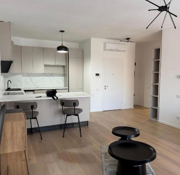 Apartament în Arcadia Domenii,parcare inclusă