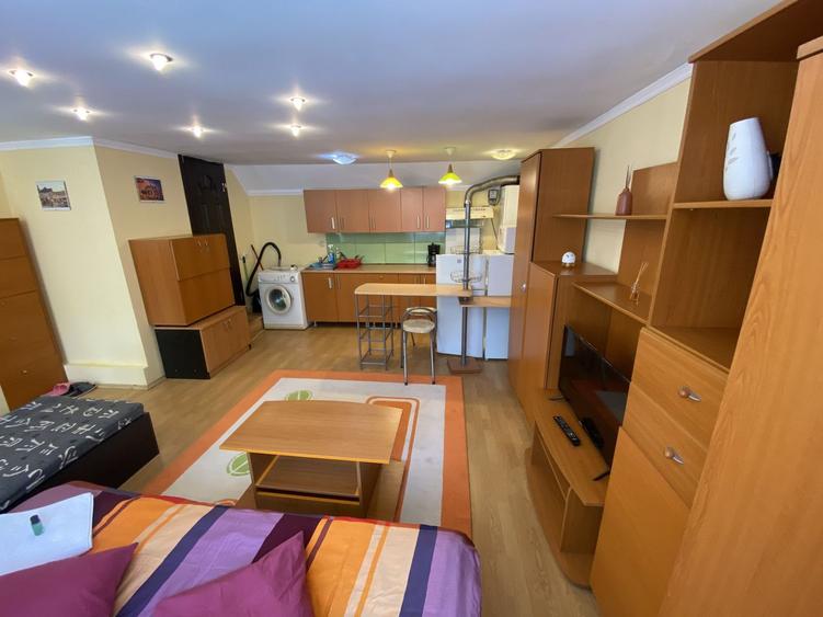 Apartament cu 2 camere/ Grigorescu/ zonă liniștită