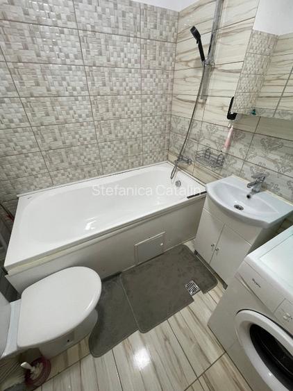 Garsoniera cu balcon Militari Residence direct proprietar - 7
