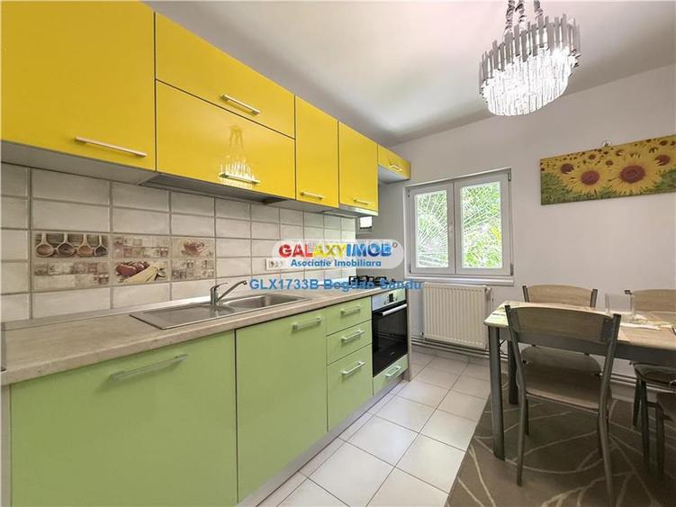 Apartament 3 camere decomandat de vanzare Militari - Pacii comision 0% - 9
