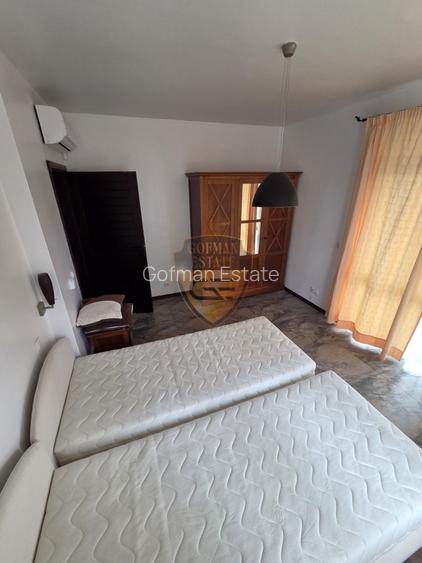 Vila 5 camere Balcic Bulgaria | Piscină | Teren de golf | Vedere la mare - 9