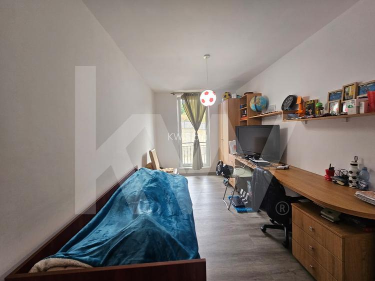 Casă 4 camere la preț de apartament - 12