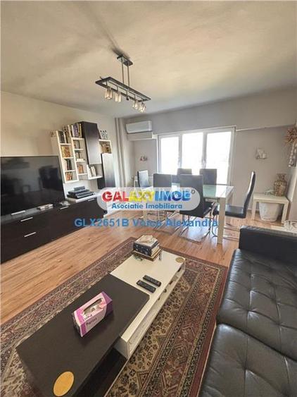 Apartament 3 Camere Calea Calarasilor - Piata Muncii - Parcare