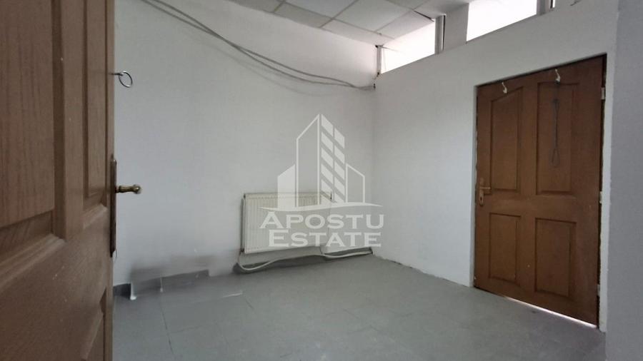 Spatiu industrial multifunctional – 400 mp utili