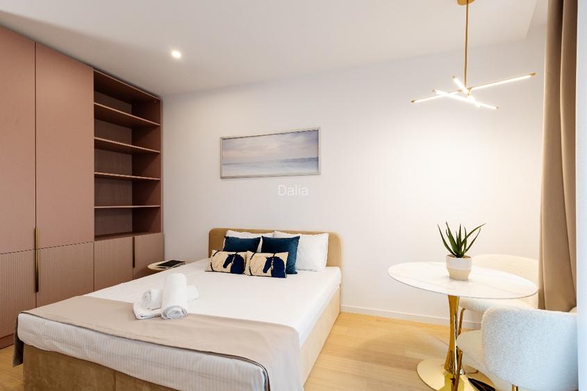 Studio Premium | Design Exclusivist – Metrou Stefan cel Mare | București - 6