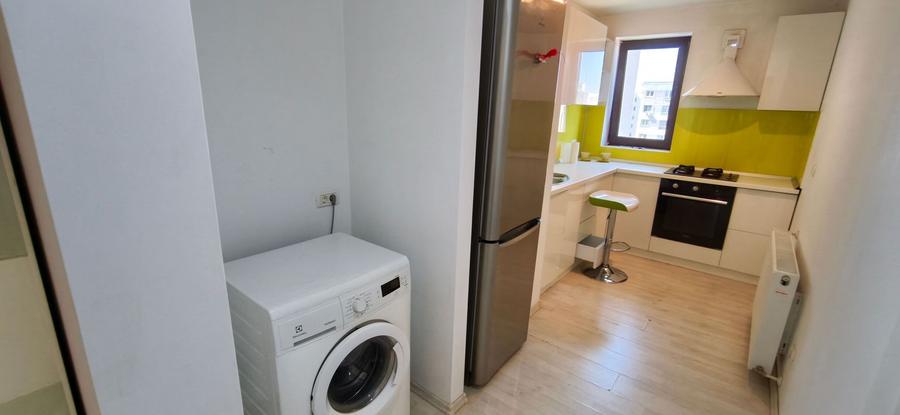 3 camere Premium | Str. Sibiu 31 | Metrou 3 minute