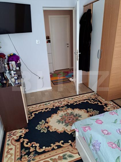 Apartament 3 camere | 45 mp | Terasa si 2 Parcări Incluse