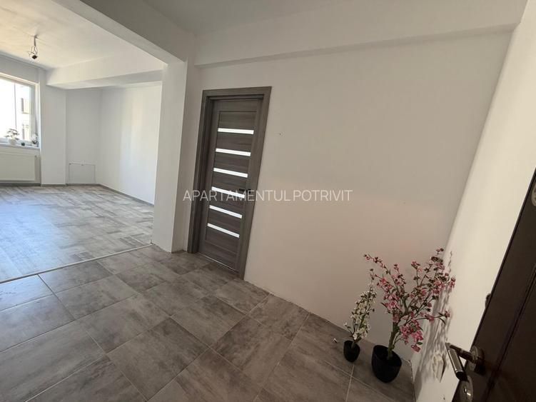 AP 2 CAMERE DECOMANDAT | Etaj 2/4 | Bloc cu lift | Balcon 10 mp | Zona Terra - 11