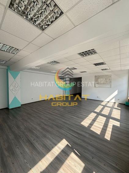 Spații de birouri de închiriat – Compartimentat, 10–130 mp, la 5 min de metrou - 3