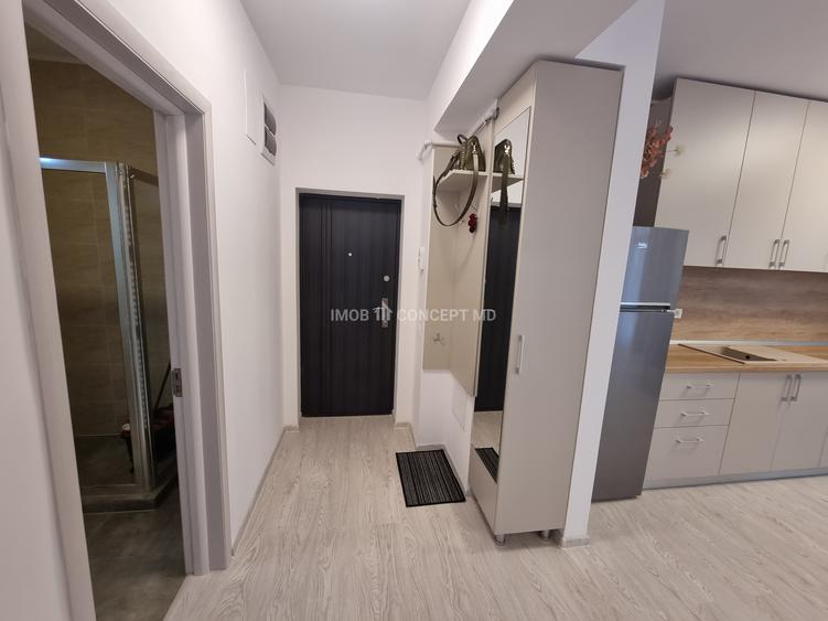 Inchiriere apartament 2 camere de lux in zona Albert