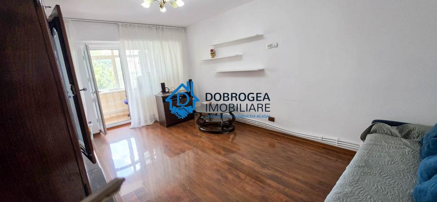 E3- 4 CAMERE DECOMANDAT, ETAJ 4, CENTRALA GAZ, POD INALT