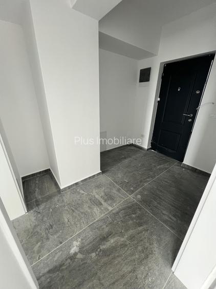 Apartament 1 camera finalizat Panoramic Galata - Iasi TVA inclus - 4