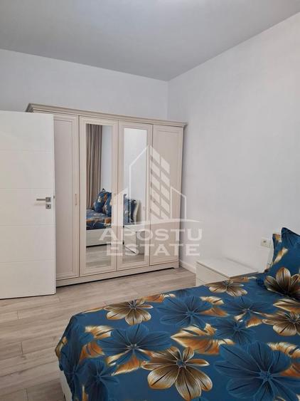 Apartament 2 camere de inchiriat, Giroc, Timisoara