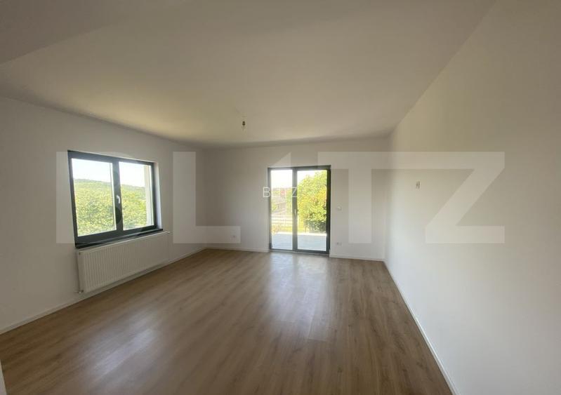 Casa individuală Valea Adâncă 90mp 818mp teren - 6