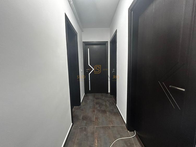 Apartament 2 camere - metrou Dimitrie Leonida, loc de parcare inclus