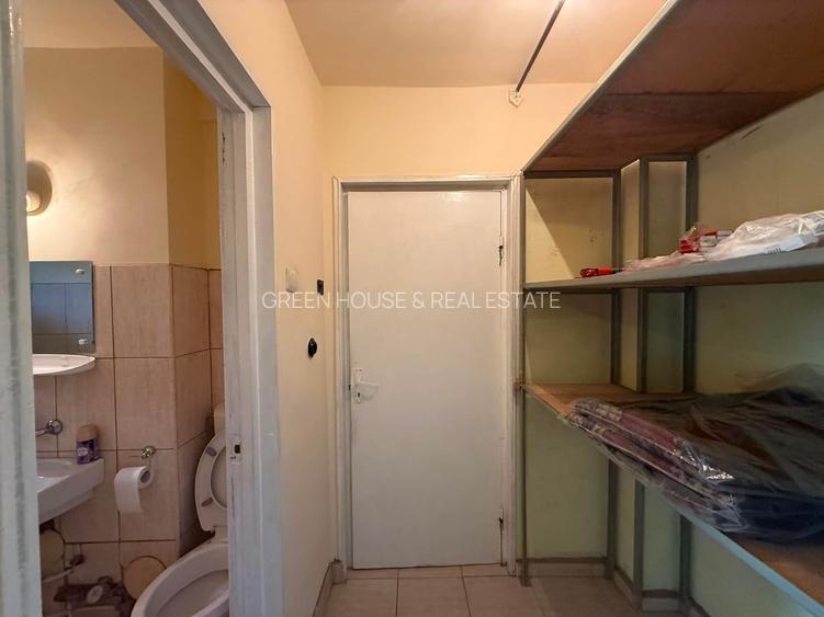 Apartament 2 camere-etaj 2-zona Sc. Gen. Andrei Saguna - 14