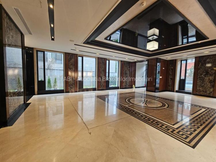 Herastrau Office Lux 357 sqm - 11