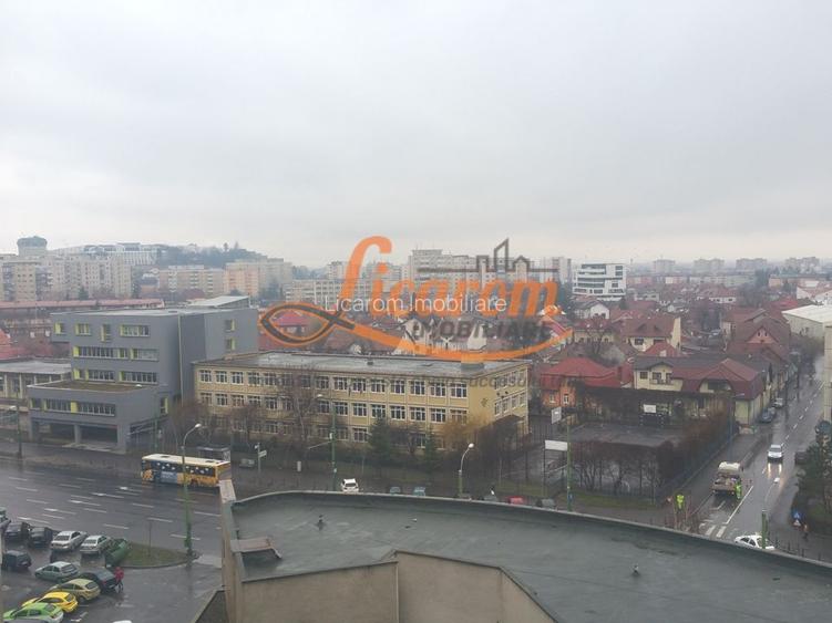 Spatiu de birou Centrul Civic  str Mihail Kogalniceanu pret 600 euro - 11