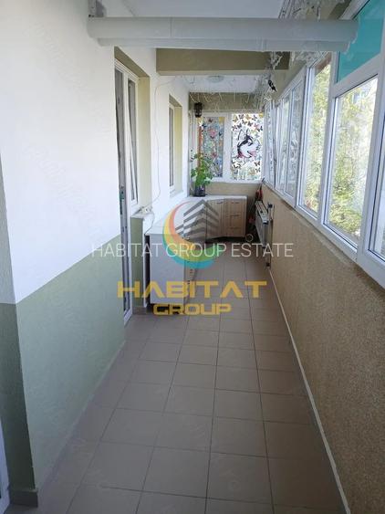 Vanzare 2 camere decomandat Solstitiului 27 mobilat - 6