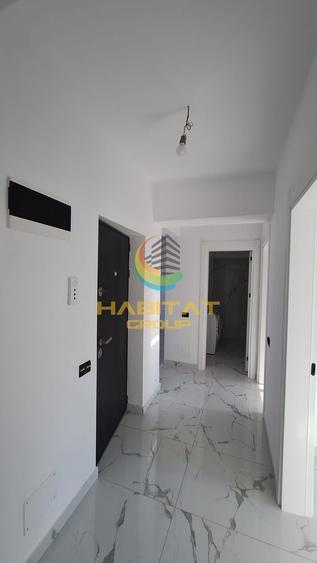 Vanzare ap 3 camere Berceni Grand Arena cu centrala