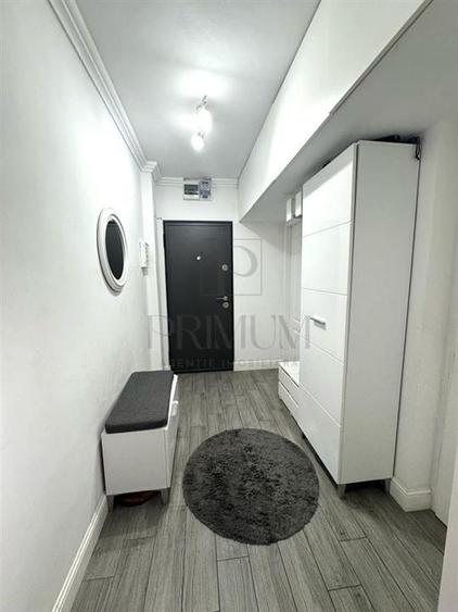 CETATII - ETAJ 1 - RENOVAT - 3 CAMERE - CENTRALA PROPRIE - CLIMA - BOXA