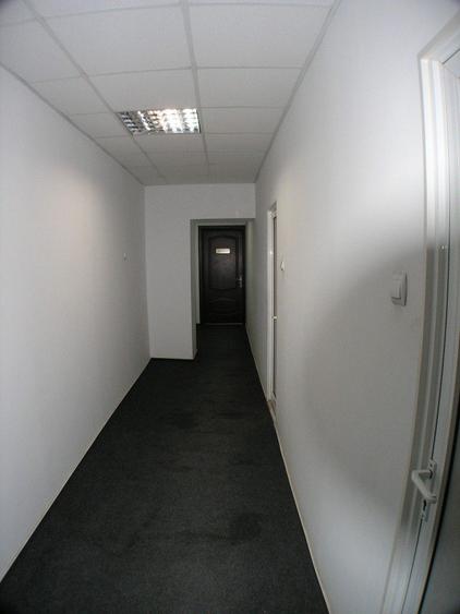Depozit parter  450 ,350mp - Obor