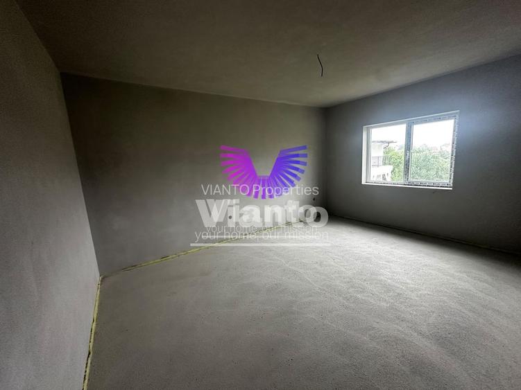 Casa Individuala cu 4 Camere 210mpu si Teren 727mp in Cisnadie - 5
