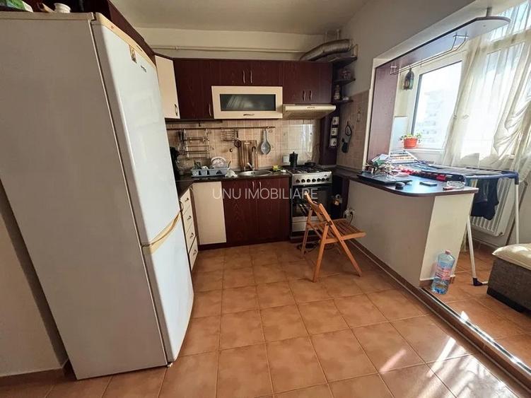 Apartament cu 1 camera - zona Alexandru cel Bun - Zimbru - Pet Friendly - 5