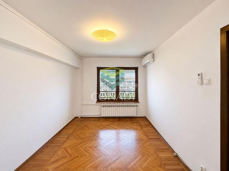 Duplex panoramic Blv Unirii | 5 camere | Vedere spectaculoasa | 141 mp - 15