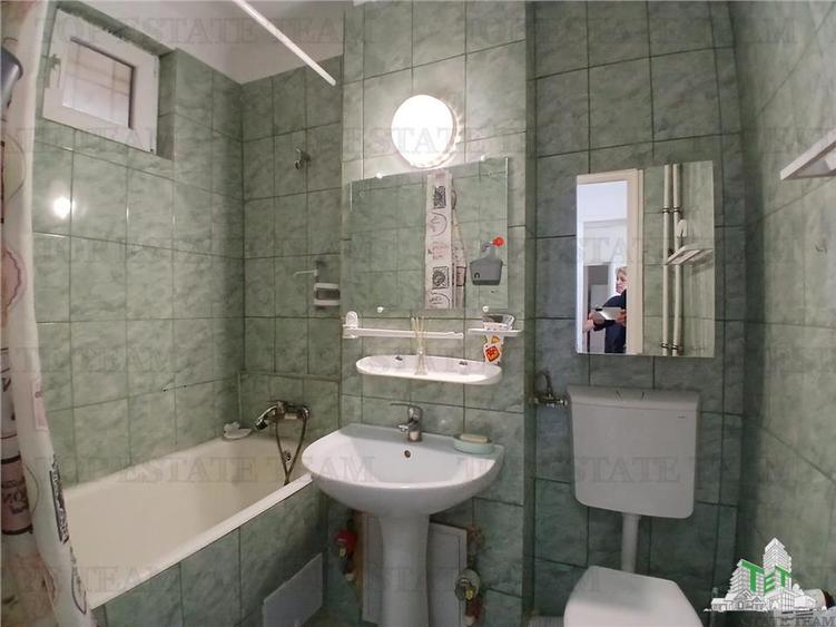 Apartament luminos 2 camere, zona linistita langa piata Cultural, Berceni