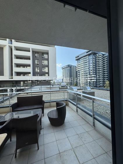 2 Camere | Prima vista | Barbu Vacarescu | Aviatiei | pet friendly - 8