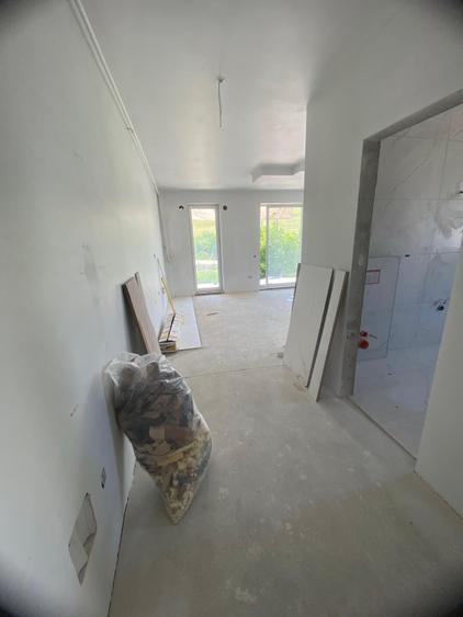 Apartament 3 camere, 2 băi, 2 balcoane, 72mp utili – bloc nou Apahida