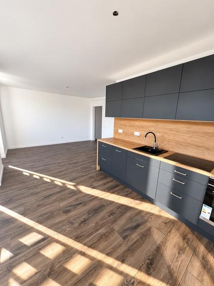 Apartament premium ultracentral, etaj 1, parcare si garaj, bloc nou