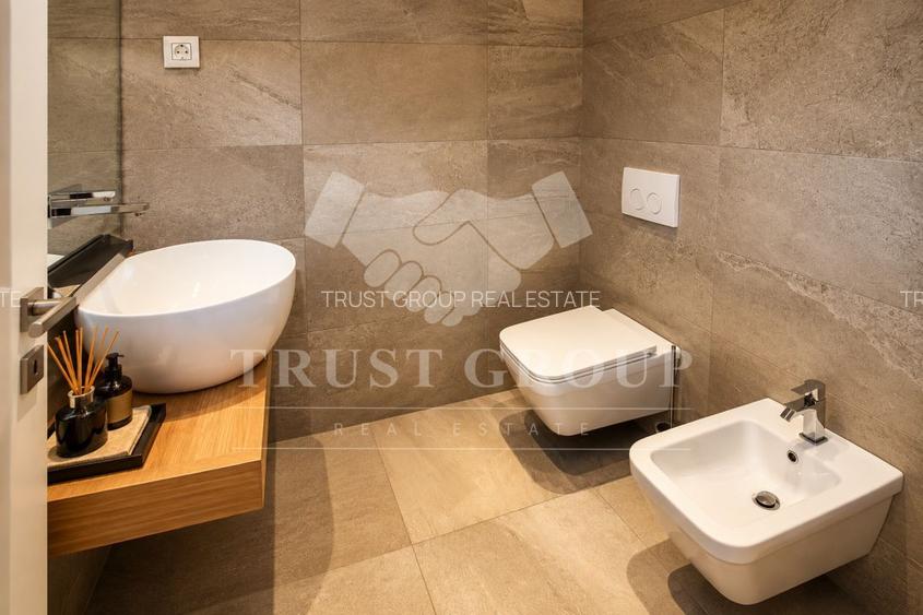 Penthouse deosebit 4 Camere Ultracentral | Terasa 115mp | 2 Locuri parcare