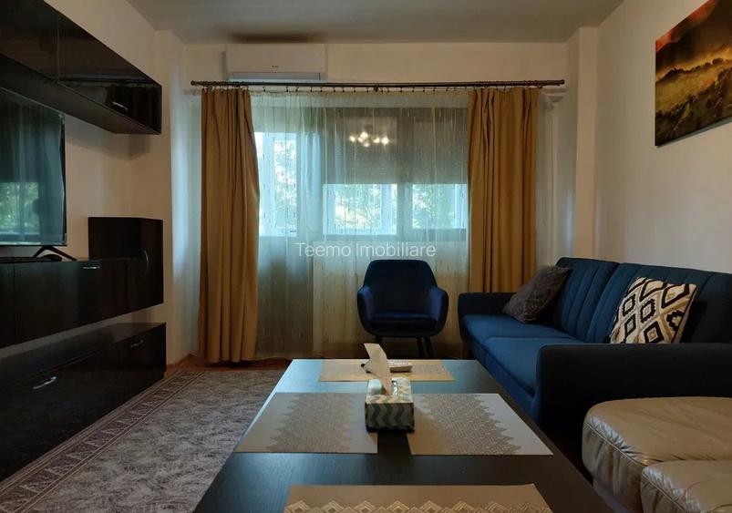 Apartament 2 camere, decomandat, 56 mp, metrou aproape, balcon, Pacii - 2