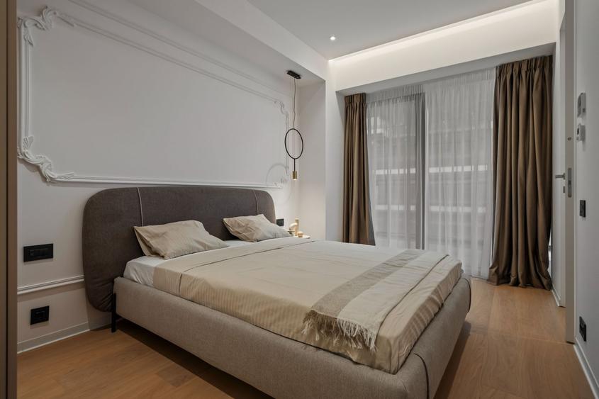 Etaj 11 | Apartament nou | Terasă 50 mp