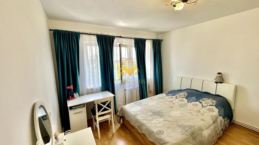 2 camere decomandate, Zorilor, Observatorului, UTCN, UMF, USAMV