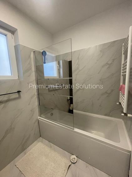 Apartament decomandat - nou - mutare imediata - Militari Residence - Loc parcare - 30