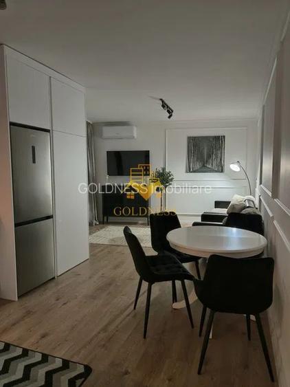 2 camere open space, Parcare, Modern, Fabricii, Bulgaria - 5